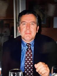 Obituary of Frederick J. Markey