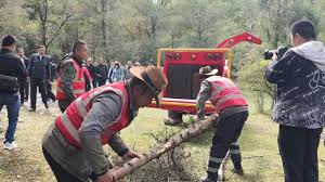 BC1000XL - LIN'ON MACHINERY