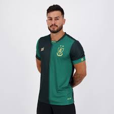 Página oficial do américa futebol clube, o primeiro time decacampeão do mundo. Sparta America Mineiro 2020 Home Jersey Futfanatics