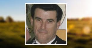 Larry Don McKee Obituary October 30, 2018