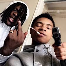 Stream Jamiefrmdatown