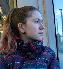 Angela Barriga's Instagram, Twitter & Facebook