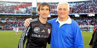 Carrizo is considered a pioneer of the position, helping to. Amadeo Carrizo A Barovero No Me Lo Toquen Cooperativa La 770