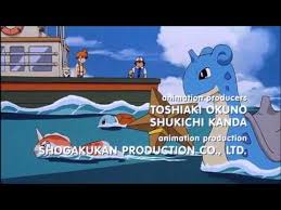 Pokemon The Movie 2000 The Power Of One Theme Danish Youtube