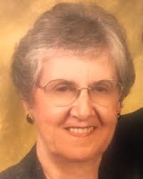 Katherine Branham Obituary