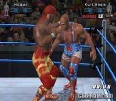 Download and play the wwe smackdown vs. Wwe Smackdown Vs Raw 2006 Rom Iso Download For Sony Playstation 2 Ps2 Coolrom Com
