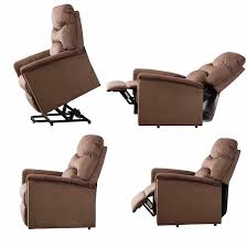 Best recliner for back pain. Are Lift Chair Recliners The Best Armchairs For The Elderly