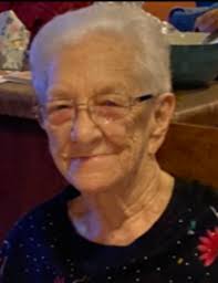 Obituary information for Carol J Preston