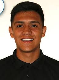 José Ramón Partida