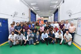 Offering a complete supply solution to malaysian manufacturers and the construction industry. Aker Solutions On Twitter A Team From Nova Visited Port Klang And Joined Us To Celebrate The Completion Of The First Vectus Subsea Control Module For Wintershalldea S Nova Project Learn More About