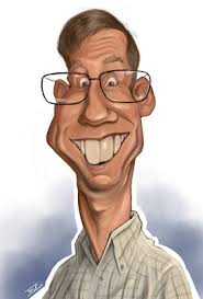 The Cartoon Cave: September 2008