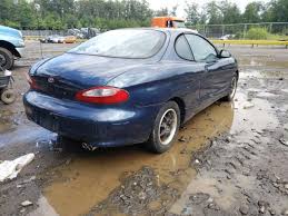 Image result for Emerald Green 1999 Tiburon