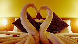 Malaysia honeymoon packages and travel deals for couples. Resort Langkawi Lagoon Honeymoon Suite Malaysia Pantai Cenang Booking Com