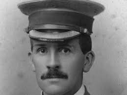 Edward Martin: The Forgotten General