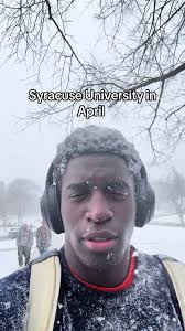 Syracuse University Indi Pred