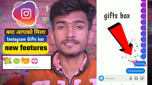 From savory snacks to the sweetest desserts, find a basket filled with everything they love, all packed fresh and ready to make their day even better. How To Enable Gift Message On Instagram Send Gift Message Instagram New Update Youtube