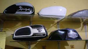 Jual beli tangki motor megapro 2006 online terlengkap, aman & nyaman di tokopedia temukan aneka produk tangki motor megapro 2006 terlengkap yang dapat digunakan untuk berbagai macam brand & tipe kendaraan di tokopedia. 34 Tangki Bensin Motor Custom