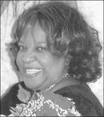 Monica Johnson Hames