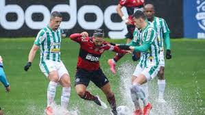 Three points separate flamengo and juventude in the serie a table going into sunday's match at the estádio alfredo jaconi. Oyvf5g Yetjzkm