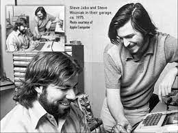 Browse 38 steve jobs garage stock photos and images available, or start a new search to explore more stock photos and images. My Grandma S Los Altos Garage Is Where Apple Was Created