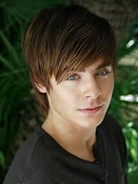 Ronaldo style hair for boys. Long Haircuts For Boys Bpatello