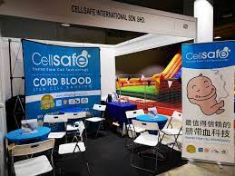 Mechanical completion and commissioning services is truly a global company with the experience of being involved in some of the most demanding projects both onshore and offshore in some of the worlds most isolated areas. Cellsafe Cord Blood Banking Kuala Lumpur Malaysia Product Service Facebook