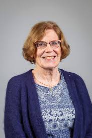 Maria: “Kies je 'darlings'. Doe als vrijwilliger wat je belangrijk vindt,  waar je goed in bent en wat er voor jou toe doet!"