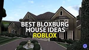 It means a lot :))•• credits • intro from ~ eva grace• inspo ~ ayzria•. Best Roblox Bloxburg House Ideas 2021 Gamer Tweak