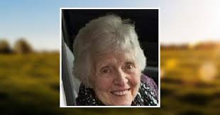 Marie E. Vanden Brook Obituary September 18, 2012