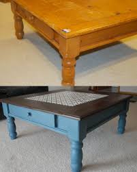 Chalk Paint Coffee Table Painted Coffee Tables Chalk Paint Coffee Table Coffee Table Redo