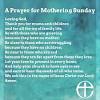 Mothering sunday in the us is an annual holiday held on the second sunday in may, so the date slightly varies. 1