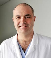 Dott. Giovanni Colombo