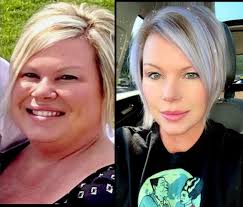 You look gorgeous 👍