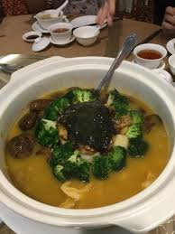 Upscale chinese restaurant in baguio. The Famous Chinese Poon Choy Served In The Chinese Restaurant At 1st Floor Picture Of Pullman Kuala Lumpur Bangsar Tripadvisor
