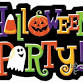 Halloween party at nursery event image