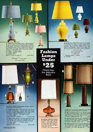 Located in the four points section of lower manhattan. See 180 Radiantly Beautiful Vintage Table Lamps From All Through The 20th Century Click Americana