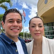 Bryan Maldonado's Instagram, Twitter & Facebook