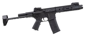 ARP 556 Snowstorm Original Series - details | LASERWAR laser tag