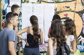 Την ερχόμενη παρασκευή ή τη δευτέρα θα ανακοινωθούν οι βάσεις εισαγωγής στα πανεπιστήμια, όπως γνωστοποίησε την τρίτη ο υφυπουργός παιδείας, άγγελος συρίγος. Iw7r6novhq4fjm