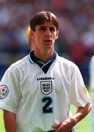 Euro 96 Soccer England V Scotland Wembley By Matthew Ashton Empics Euro 96 Wembley Soccer