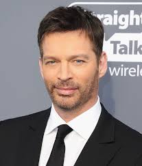 Harry Connick, Jr.
