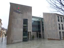 Erste bank wien omv 1100 triesterstraße geldautomat. Liechtensteinische Landesbank Wikipedia