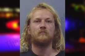 Thomas Laney — Chattooga County Jail Bookings