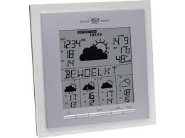 Bei ebay finden sie artikel aus der ganzen welt. Tfa 35 5017 Eos Info Wetterstation Mediamarkt