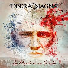 Opera Magna: La Muerte de un Poeta (Music Video 2023)