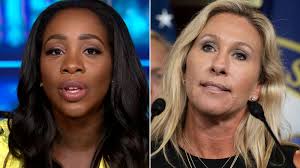 Phillip: Taylor Greene thinks anti-Semitic comments help her