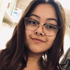 Diana Zermeno's Instagram, Twitter & Facebook