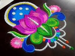 Pin On Kolam