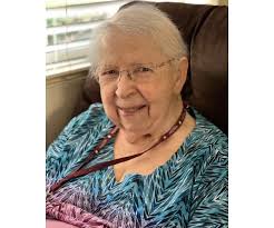 Alberta Rose Holmberg Obituary (2025)