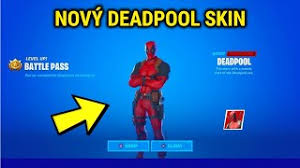 Na obrázcích níže je uveden postup nákupu herních jednorázových předmětů na dětském účtu pomocí peněženky správce. Jak Ziskat Deadpool Skin Zdarma Youtube